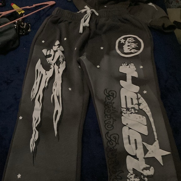 Brand new hellstar - Picture 8 of 10